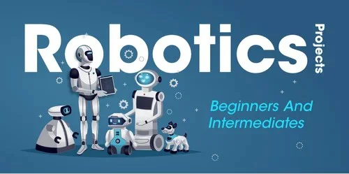 Robotics Projects Hub